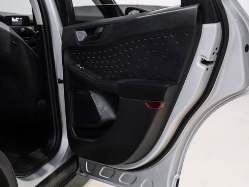 Used 2020 Ford Escape S image 48