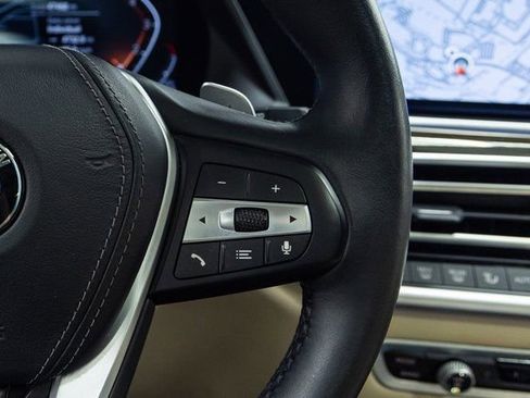 Used 2020 BMW X5 xDrive40i w/ Premium Package image 16