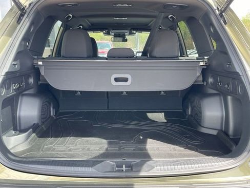 Certified 2025 Subaru Forester Premium w/ Protection Package (1PH) AWD/4WD image 24
