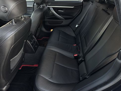 Used 2019 BMW 440i Gran Coupe w/ M Sport Package image 19