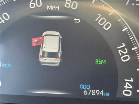 Used 2023 Toyota RAV4 XLE FWD image 9