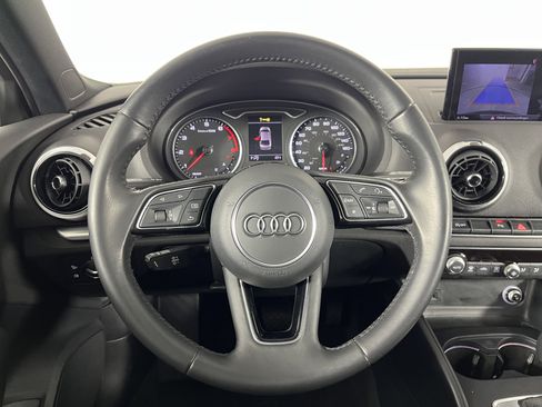 Used 2019 Audi A3 2.0T Premium Plus w/ Premium Plus Package image 13