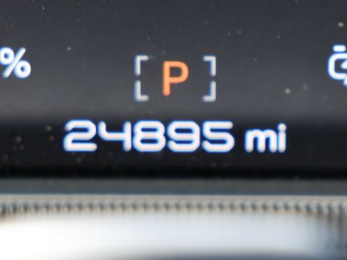 Used 2022 GMC Hummer EV Edition 1 w/ LPO, Illumination Package AWD/4WD image 13