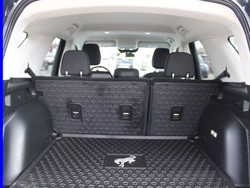 Used 2021 Ford Bronco Sport Big Bend image 11