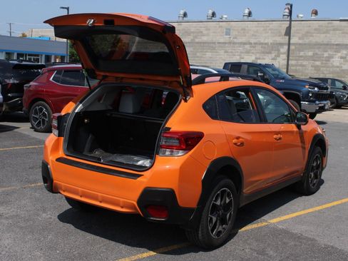 Used 2020 Subaru Crosstrek 2.0i Premium AWD/4WD image 7