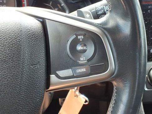 Used 2018 Honda Civic Sport image 24