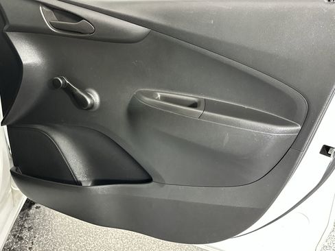 Used 2021 Chevrolet Spark LS image 35