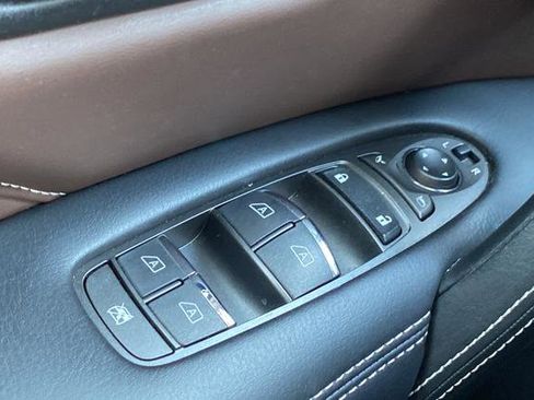 Used 2023 INFINITI QX80 Premium Select w/ Cargo Package AWD/4WD image 22
