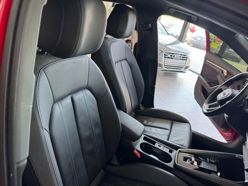 Used 2022 Audi A3 2.0T Premium Plus image 12