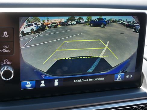 Certified 2025 Acura ADX A-Spec AWD/4WD image 27