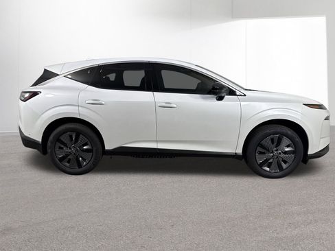 New 2025 Nissan Murano SL image 37