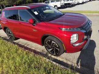 Used 2023 Mitsubishi Outlander GT AWD/4WD video 2