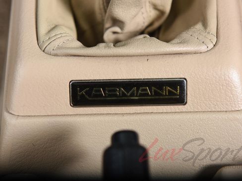 Used 1994 Volkswagen Corrado SLC image 50