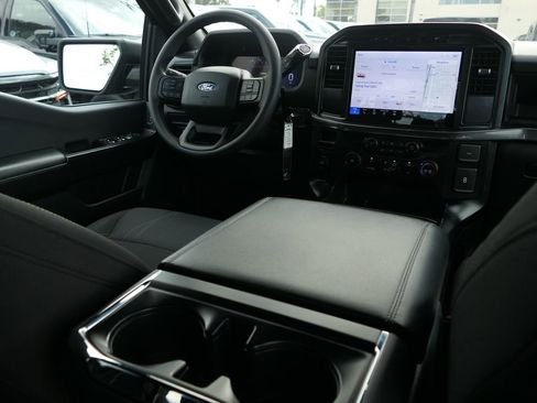 Used 2024 Ford F150 STX RWD image 26