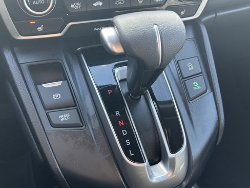 Used 2021 Honda CR-V EX image 16