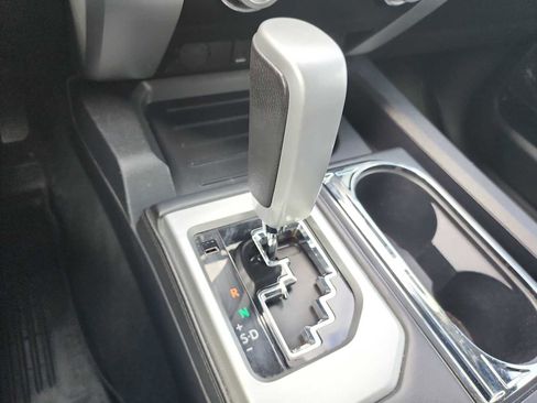 Used 2018 Toyota Tundra Platinum image 20