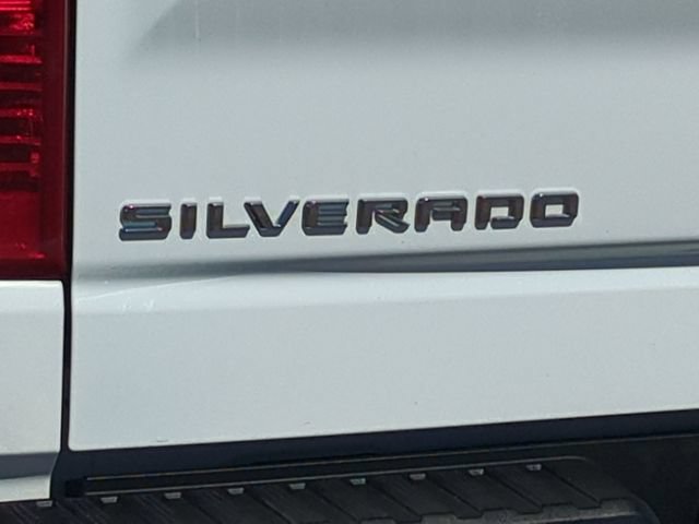 Used 2022 Chevrolet Silverado 1500 LT w/ Protection Package RWD image 10