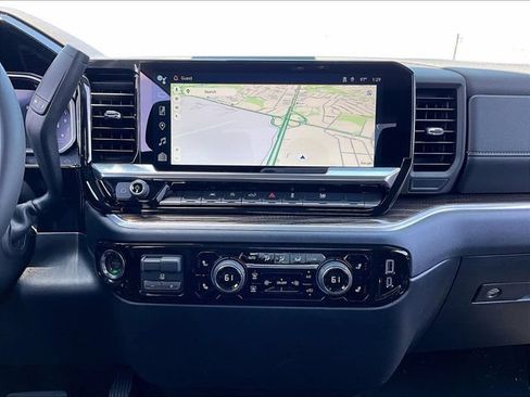 New 2026 Chevrolet Silverado 1500 LT AWD/4WD image 12