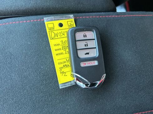 Used 2021 Honda Civic Type R image 25