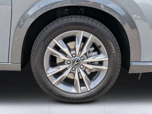 Certified 2025 Acura ADX FWD image 11
