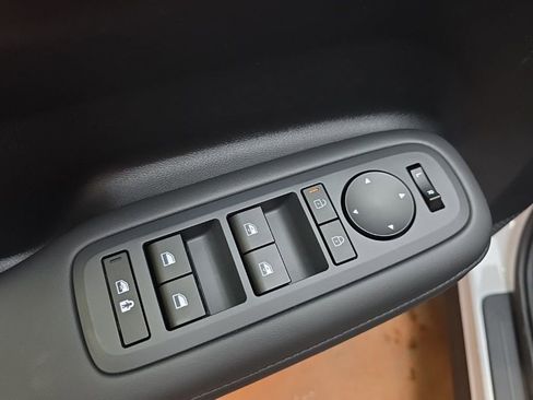 New 2026 Hyundai Santa Fe SEL FWD image 19