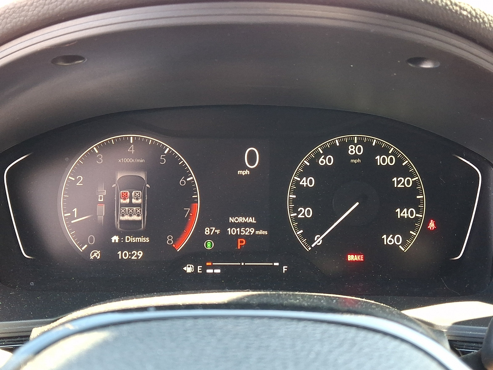 Used 2022 Honda Civic Sport image 16