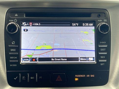 Used 2013 GMC Acadia SLT image 18