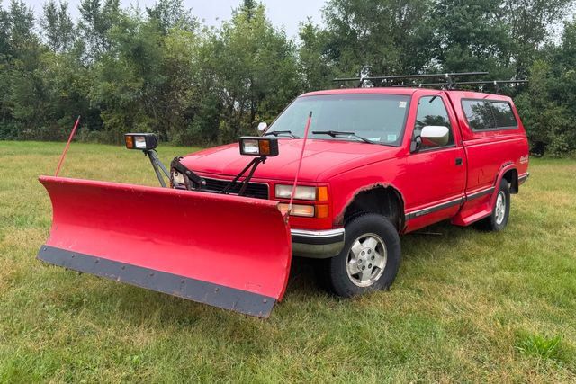 Used 1994 GMC Sierra 1500 4x4 Regular Cab image 1