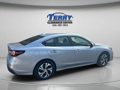Used 2022 Subaru Legacy Premium image 5