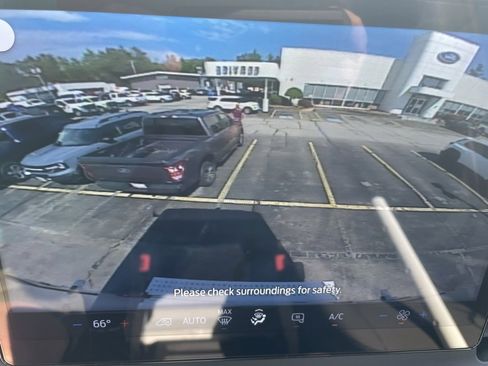 New 2025 Ford Transit 350 AWD w/ Upfitter Package image 9