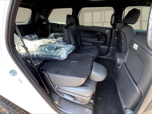 New 2026 Hyundai Palisade XRT Pro image 9