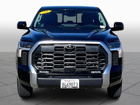 Used 2023 Toyota Tundra Limited image 3