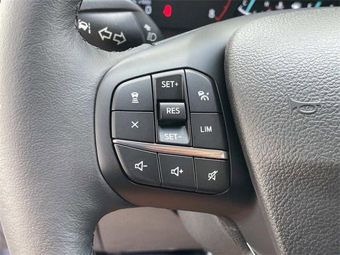 New 2025 Ford Transit 350 XL image 8