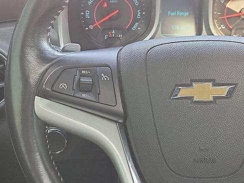 Used 2013 Chevrolet Camaro LT w/ RS Package RWD image 23