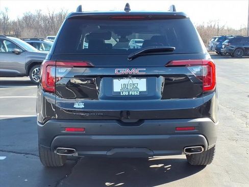 Used 2023 GMC Acadia SLE w/ Driver Convenience Package image 31