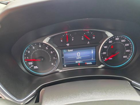 Used 2023 Chevrolet Equinox LS w/ LS Convenience Package FWD image 14