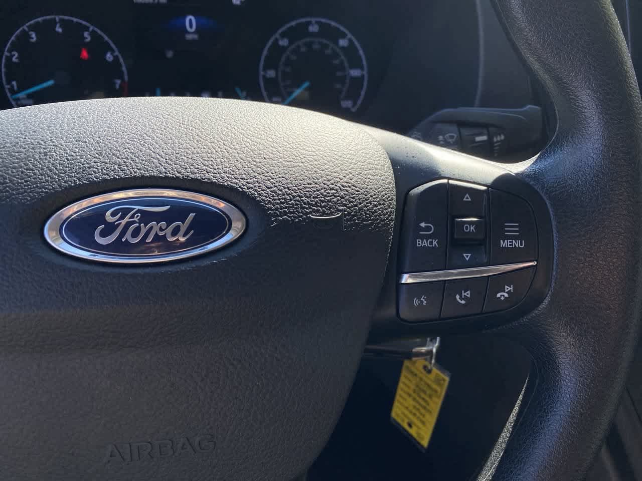 Used 2025 Ford Transit 350 XLT AWD/4WD image 19