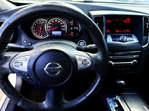 Used 2014 Nissan Maxima 3.5 S image 12