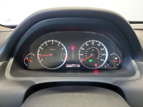 Used 2009 Honda Accord EX-L image 18