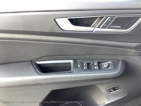 New 2026 Volkswagen Atlas Cross Sport SEL Premium R-Line image 28