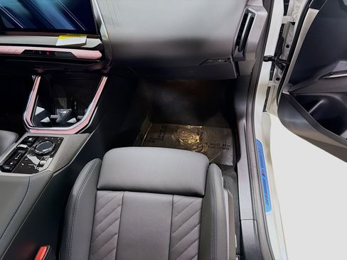 New 2026 BMW X3 xDrive30 w/ M Sport Package image 18