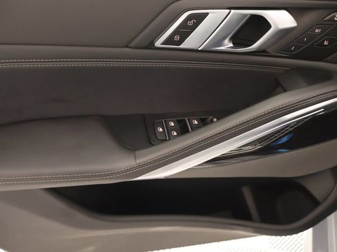 New 2027 BMW X6 xDrive40i AWD/4WD image 16