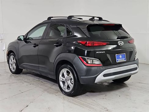 Used 2022 Hyundai Kona SEL image 4