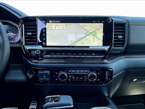 New 2026 Chevrolet Silverado 1500 RST image 12