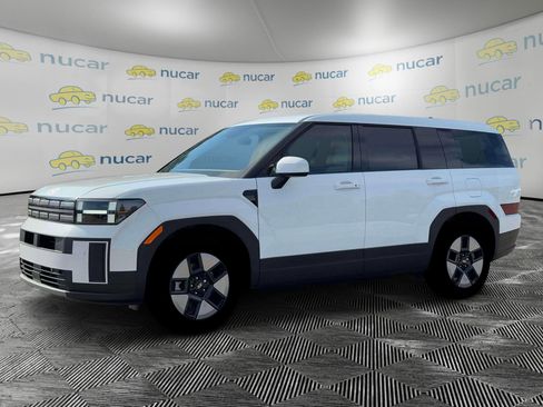 New 2026 Hyundai Santa Fe SE image 2