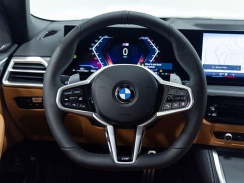 New 2027 BMW 430i xDrive Convertible AWD/4WD image 19