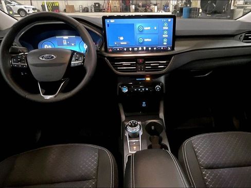 Certified 2023 Ford Escape Active w/ Tech Pack #2 image 14