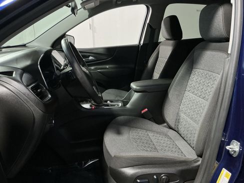 Used 2022 Chevrolet Equinox LT FWD image 14