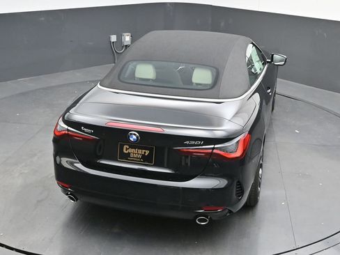 New 2026 BMW 430i Convertible w/ Premium Package image 33