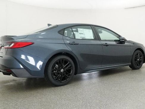 New 2026 Toyota Camry SE image 25